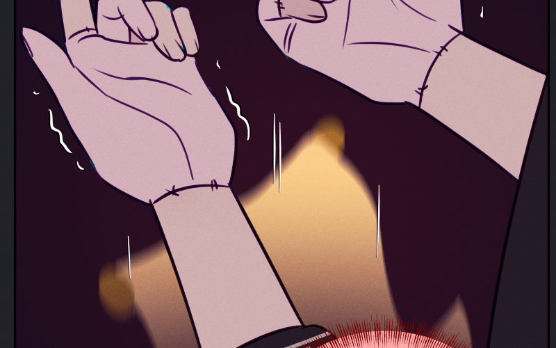 Love Me to Death Chapter 8 - Page 172