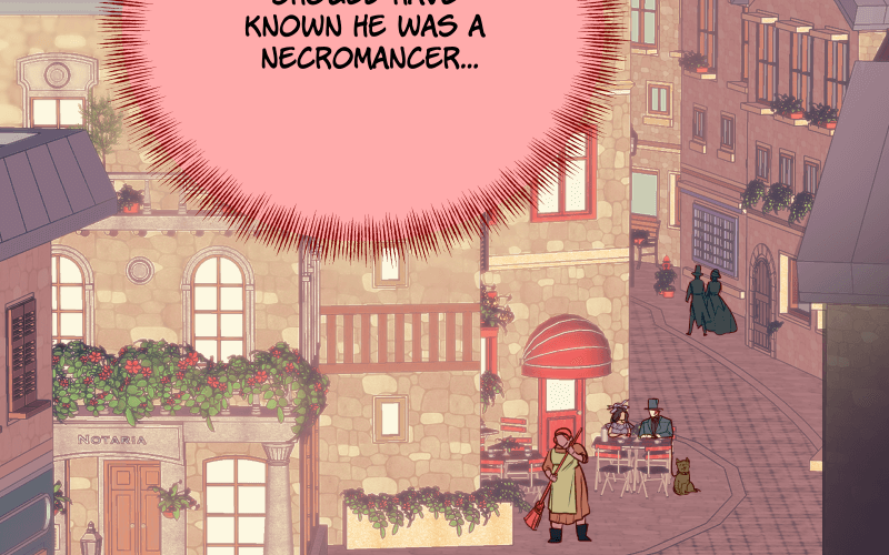 Love Me to Death Chapter 8 - Page 182