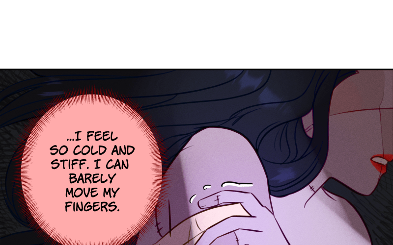 Love Me to Death Chapter 8 - Page 189