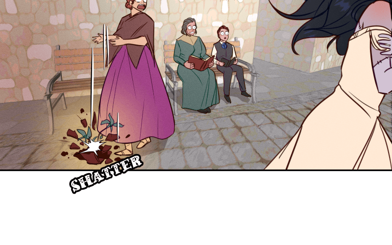 Love Me to Death Chapter 8 - Page 192