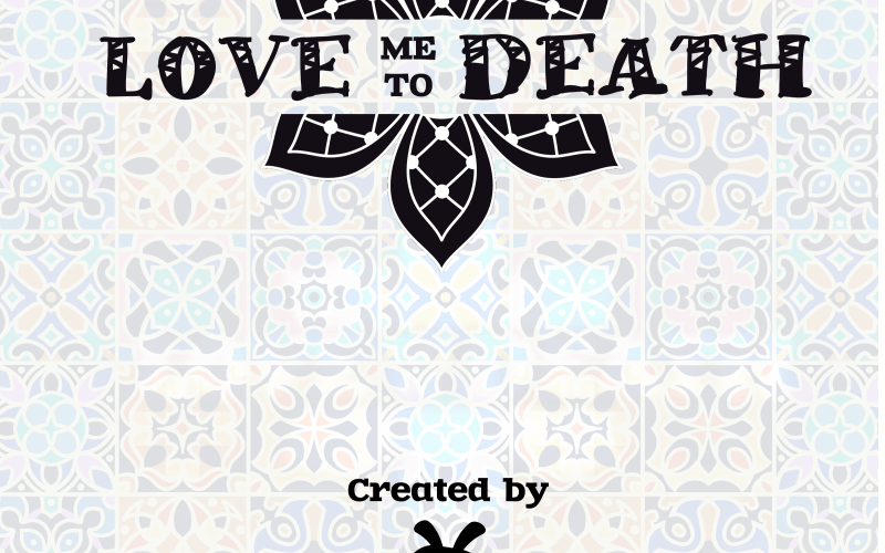 Love Me to Death Chapter 8 - Page 197