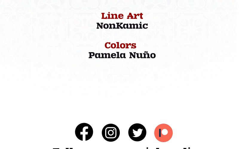 Love Me to Death Chapter 8 - Page 199