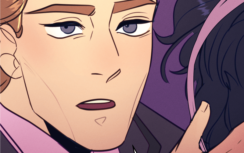 Love Me to Death Chapter 8 - Page 21