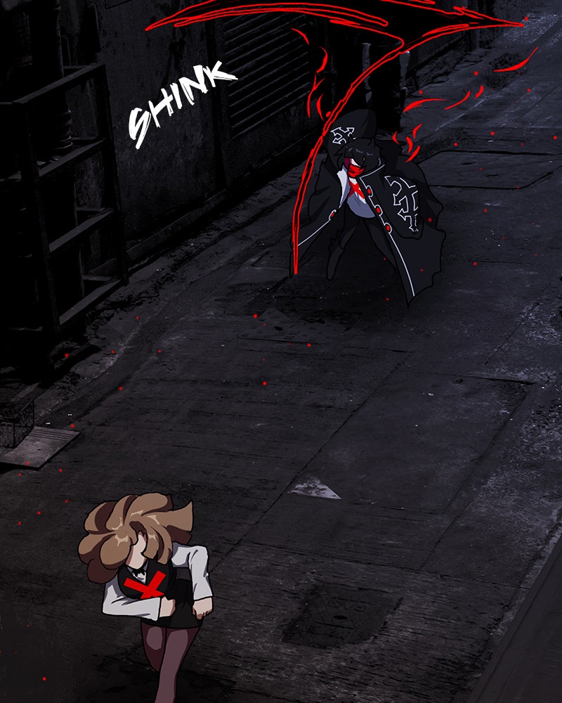 Love Me to Death Chapter 8 - Page 22
