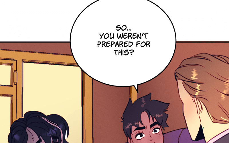 Love Me to Death Chapter 8 - Page 30