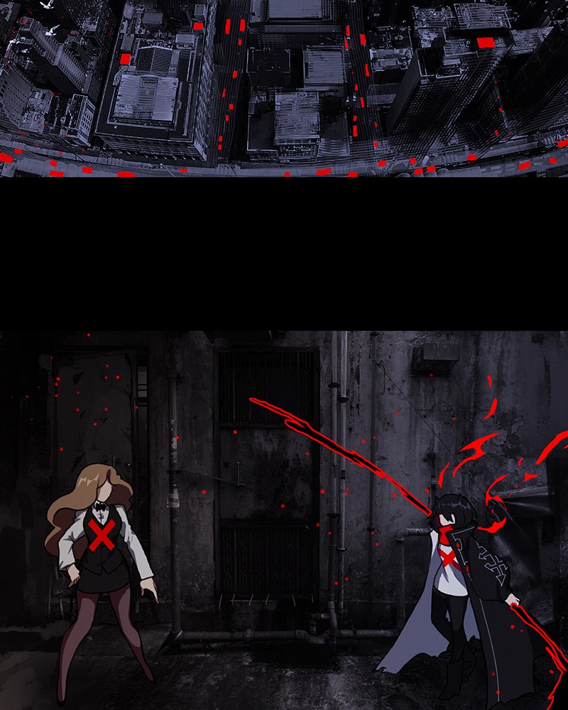 Love Me to Death Chapter 8 - Page 4