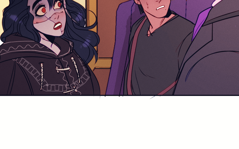 Love Me to Death Chapter 8 - Page 31