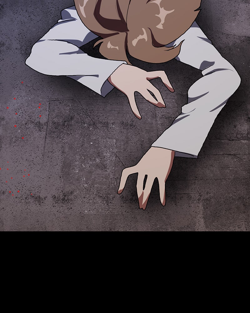 Love Me to Death Chapter 8 - Page 32