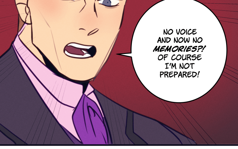 Love Me to Death Chapter 8 - Page 33