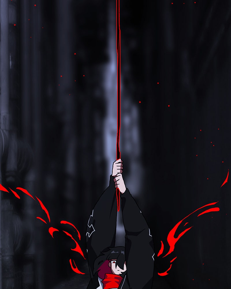Love Me to Death Chapter 8 - Page 36