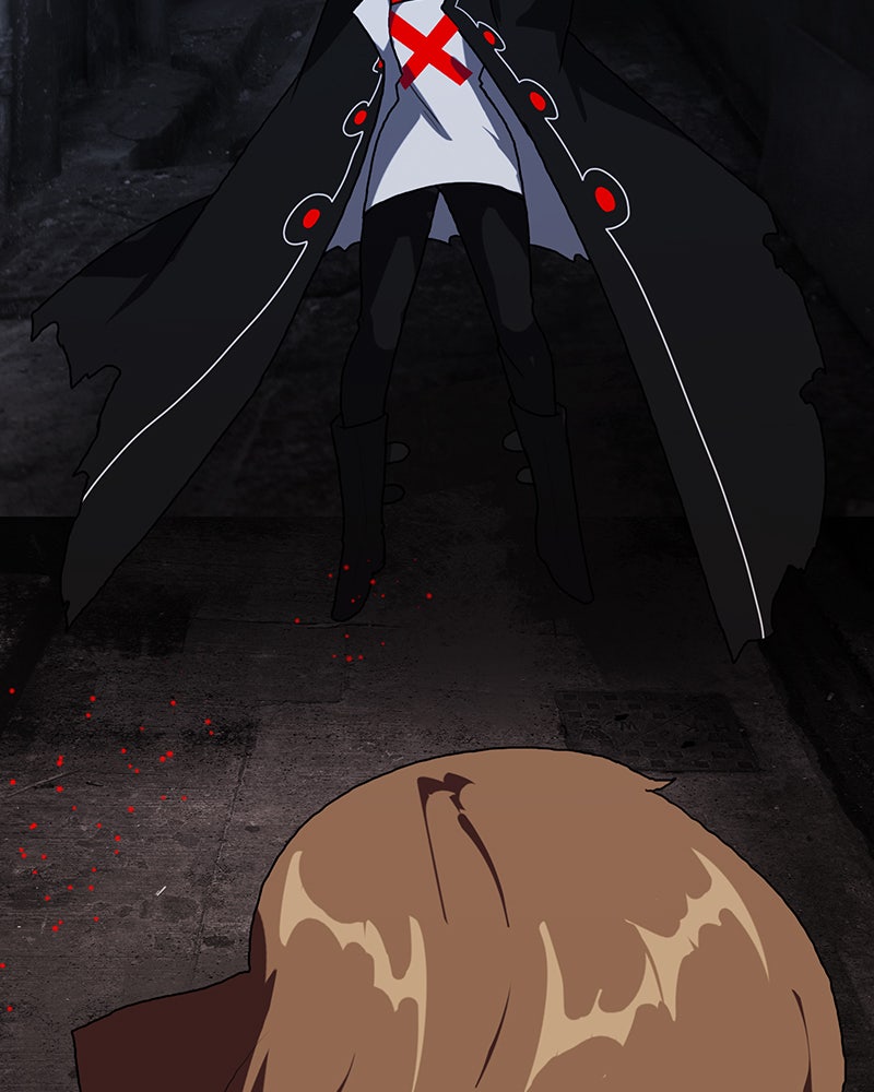 Love Me to Death Chapter 8 - Page 37