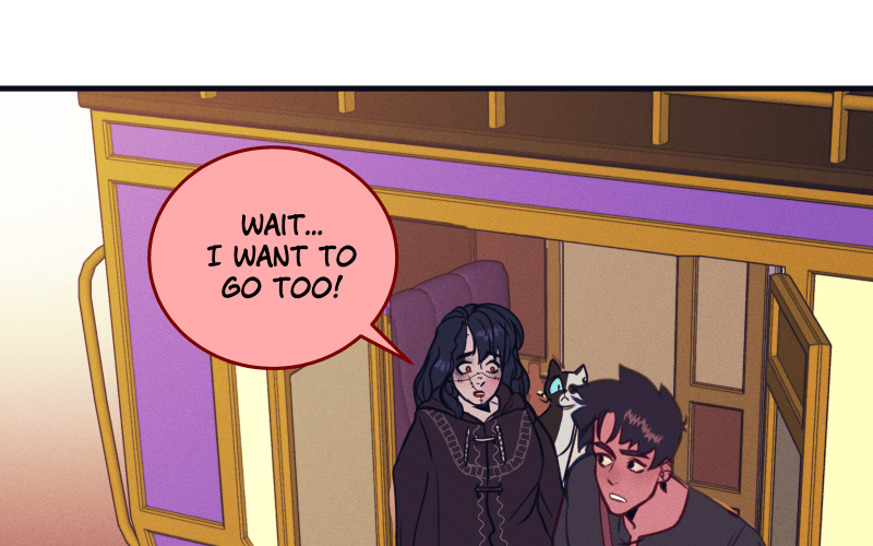 Love Me to Death Chapter 8 - Page 39