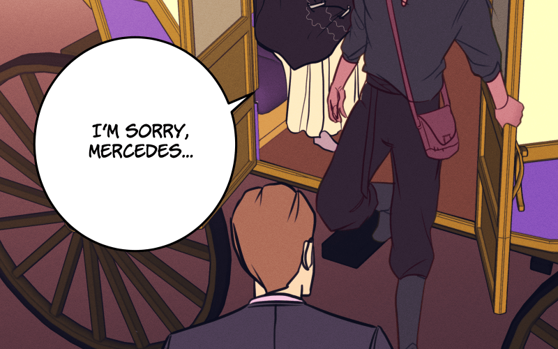 Love Me to Death Chapter 8 - Page 40