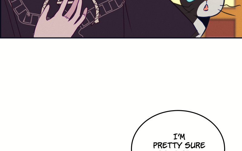 Love Me to Death Chapter 8 - Page 43