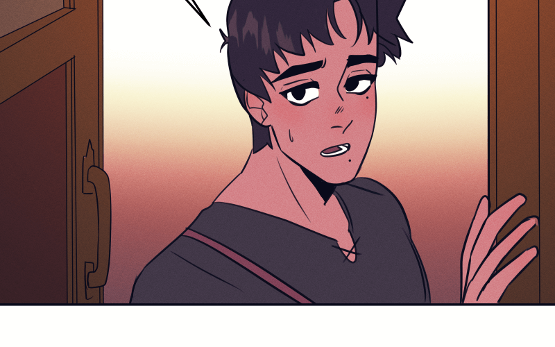 Love Me to Death Chapter 8 - Page 48