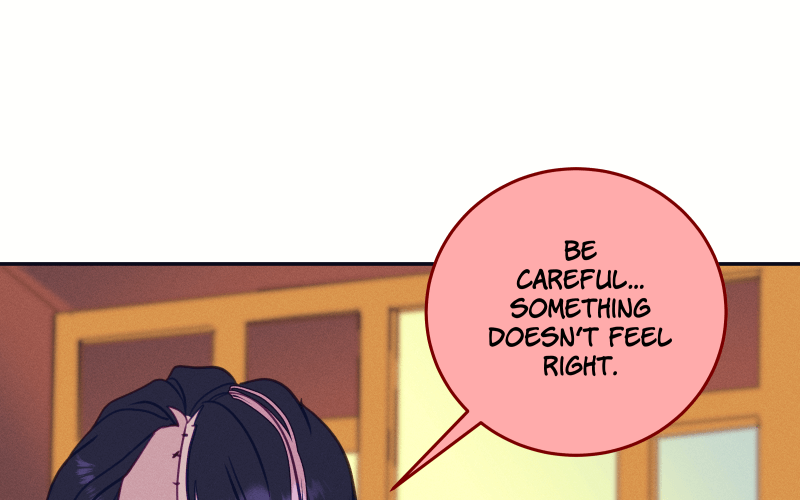 Love Me to Death Chapter 8 - Page 49