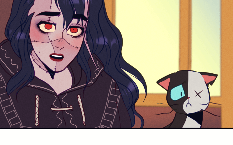 Love Me to Death Chapter 8 - Page 50