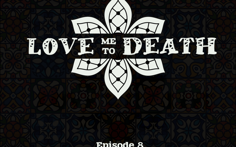 Love Me to Death Chapter 8 - Page 56