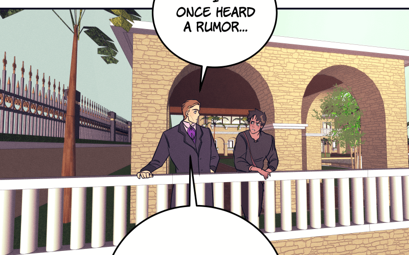 Love Me to Death Chapter 8 - Page 64