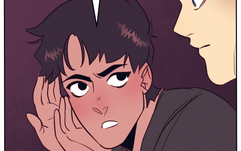 Love Me to Death Chapter 8 - Page 8