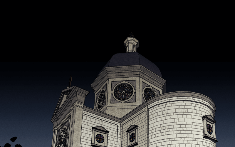 Love Me to Death Chapter 8 - Page 71