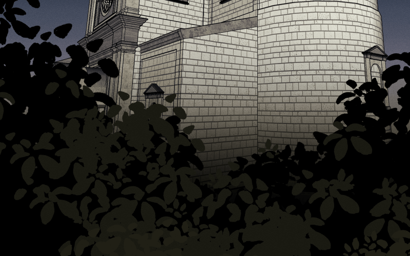 Love Me to Death Chapter 8 - Page 72