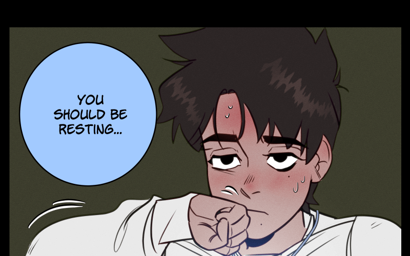 Love Me to Death Chapter 8 - Page 76
