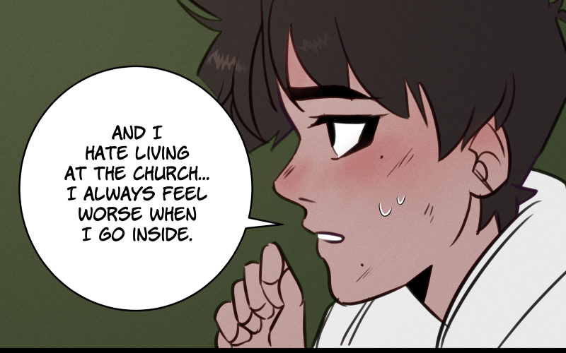 Love Me to Death Chapter 8 - Page 83
