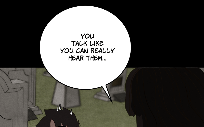 Love Me to Death Chapter 8 - Page 85
