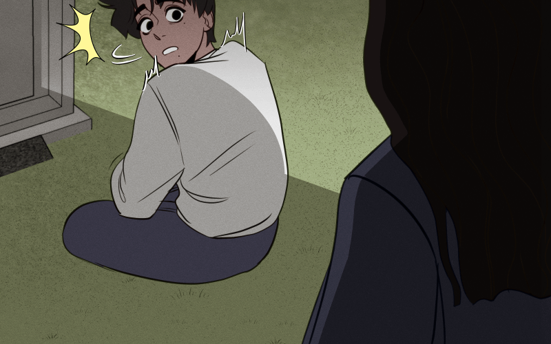 Love Me to Death Chapter 8 - Page 86