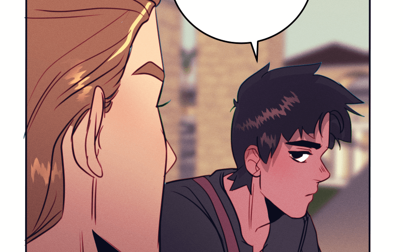 Love Me to Death Chapter 8 - Page 91