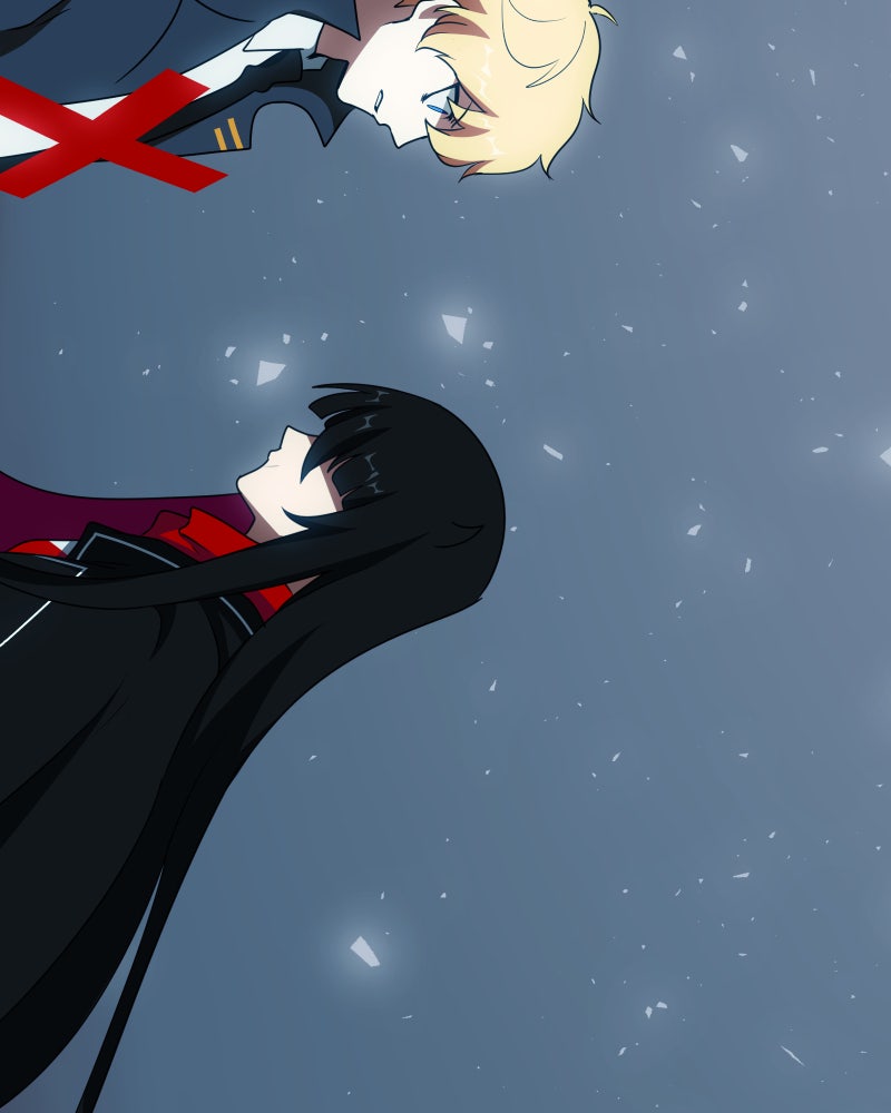 Love Me to Death Chapter 80 - Page 121