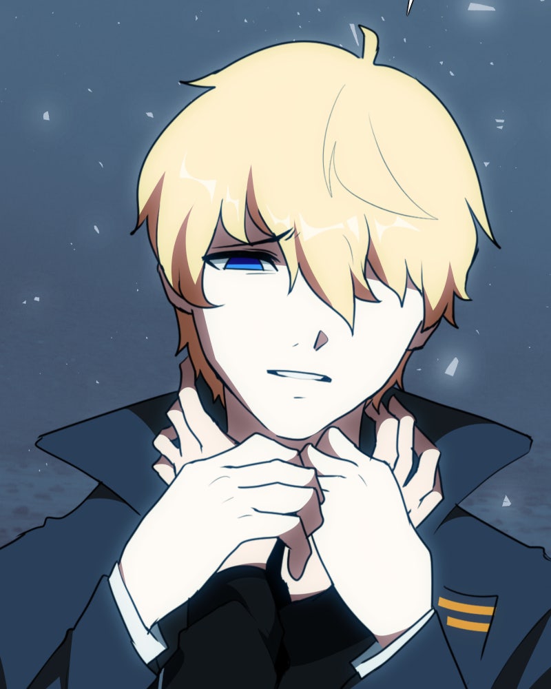 Love Me to Death Chapter 80 - Page 168