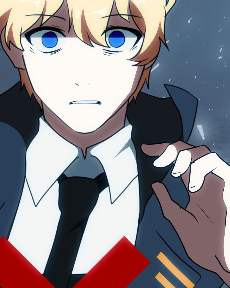 Love Me to Death Chapter 80 - Page 180
