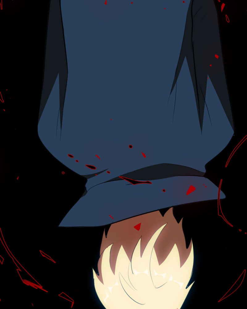 Love Me to Death Chapter 80 - Page 37