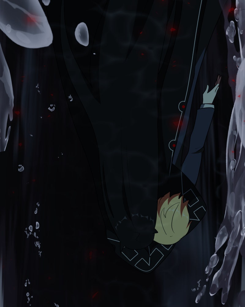 Love Me to Death Chapter 80 - Page 81
