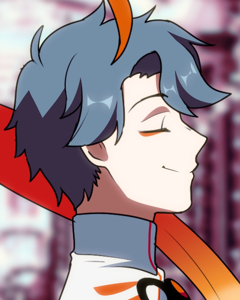 Love Me to Death Chapter 81 - Page 103