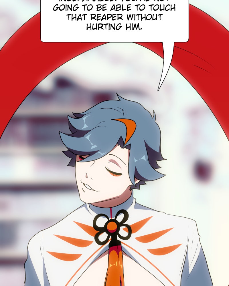 Love Me to Death Chapter 81 - Page 38
