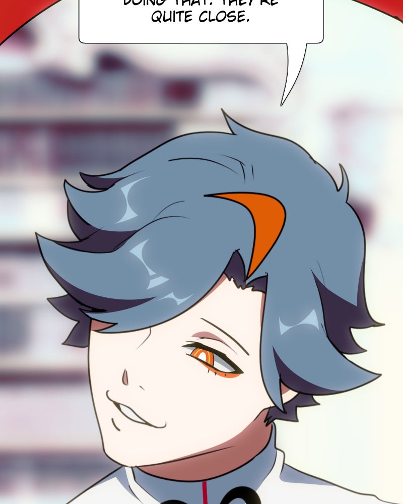 Love Me to Death Chapter 81 - Page 43