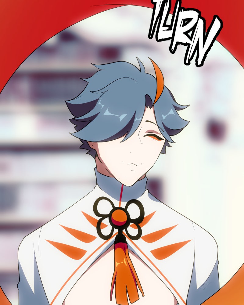Love Me to Death Chapter 81 - Page 57