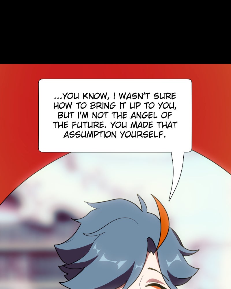 Love Me to Death Chapter 81 - Page 59