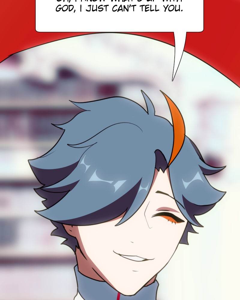Love Me to Death Chapter 81 - Page 73