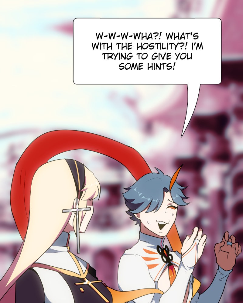 Love Me to Death Chapter 81 - Page 78