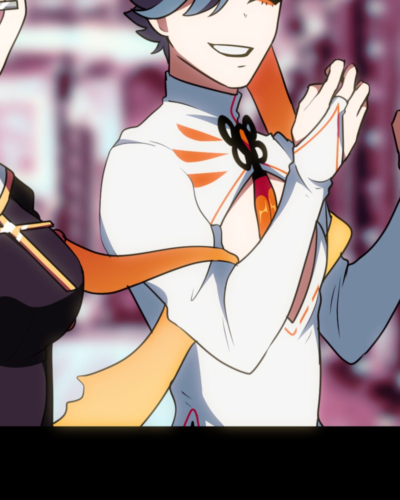 Love Me to Death Chapter 81 - Page 81