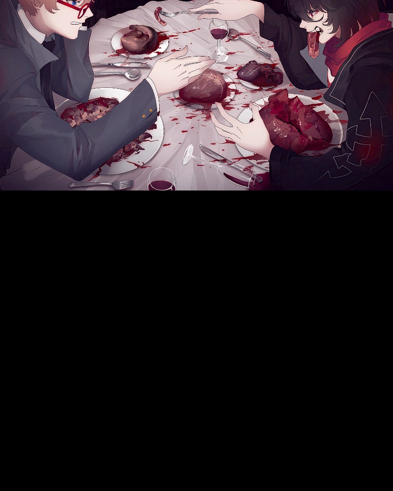 Love Me to Death Chapter 82 - Page 2