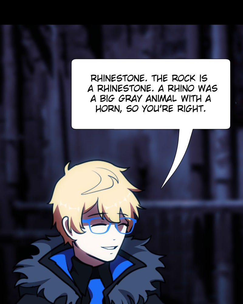 Love Me to Death Chapter 82 - Page 13