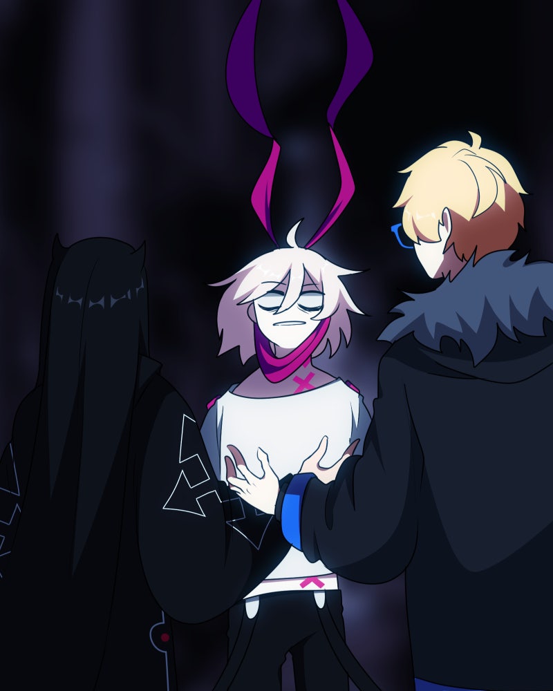 Love Me to Death Chapter 82 - Page 171
