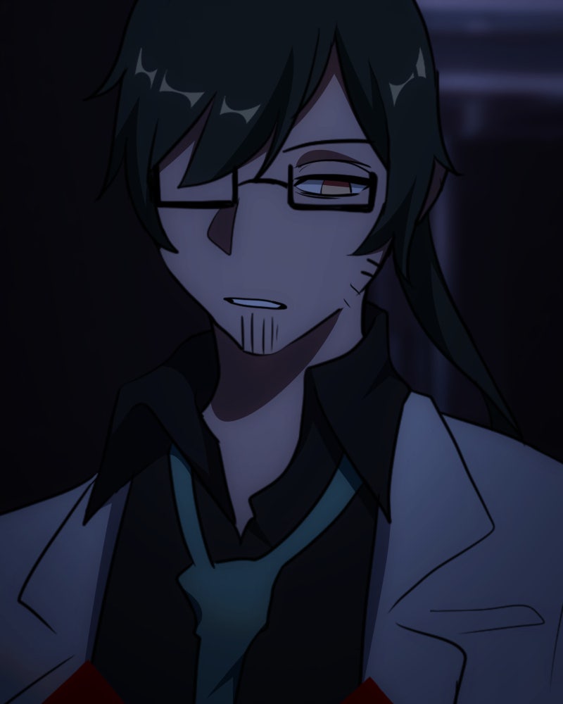 Love Me to Death Chapter 82 - Page 199