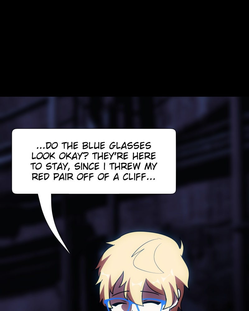 Love Me to Death Chapter 82 - Page 39