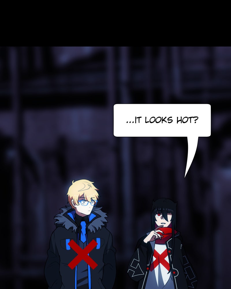 Love Me to Death Chapter 82 - Page 61